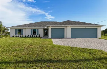 Single Family For Sale