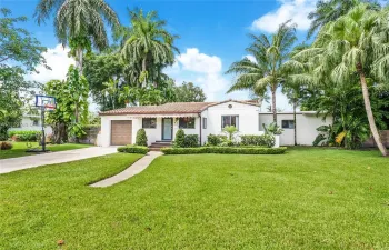Single Family For Sale