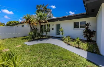 Residential Lease For Rent