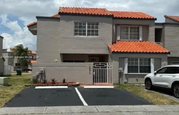 Townhouse For Sale