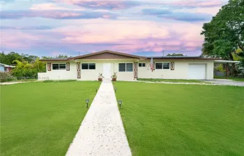 Single Family For Sale