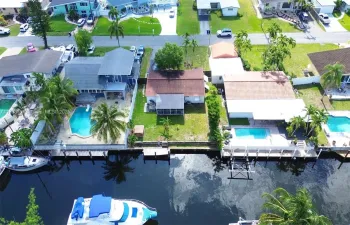 Residential Lease For Rent