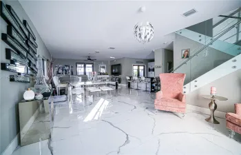 Residential Lease For Rent