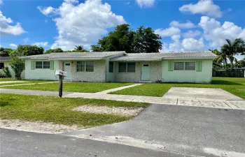 Single Family For Sale