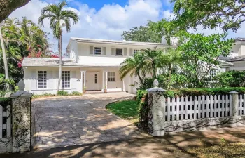 Single Family For Sale