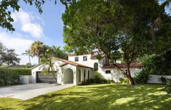 Single Family For Sale