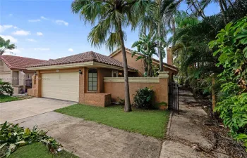 Single Family For Sale