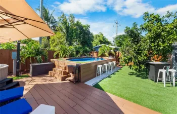 Residential Lease For Rent