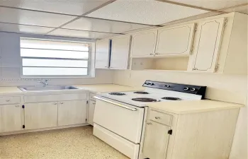Residential Lease For Rent