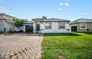 Single Family For Sale