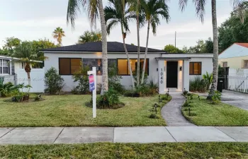 Single Family For Sale
