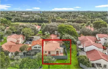 Townhouse For Sale
