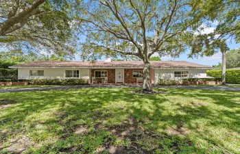 Single Family For Sale