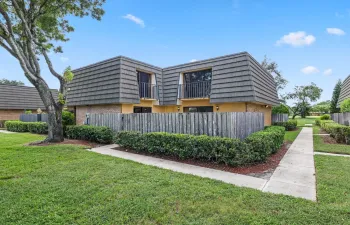 Townhouse For Sale