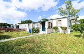 Single Family For Sale