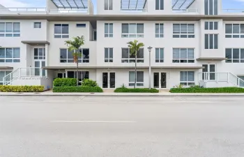 Townhouse For Sale
