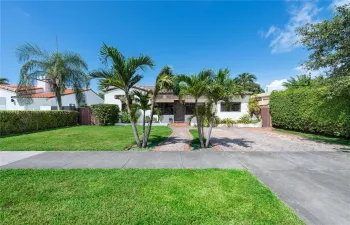 Single Family For Sale