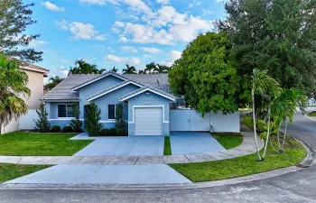 Single Family For Sale