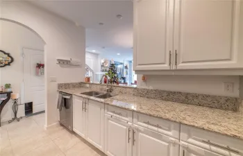 Townhouse For Sale
