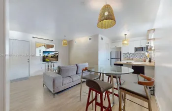 Residential Lease For Rent