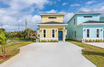 Single Family For Sale