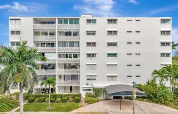Condominium For Sale
