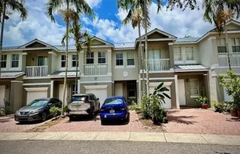 Townhouse For Sale