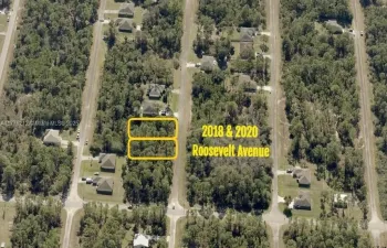 Land For Sale