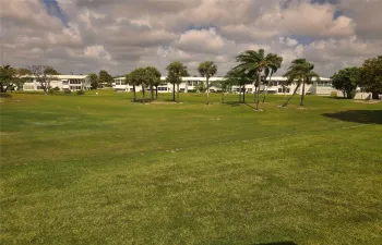 Direct Golf View
