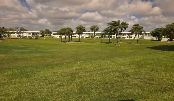 Direct Golf View
