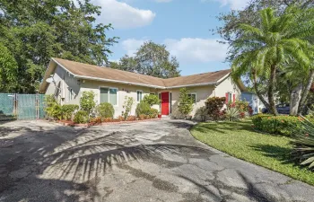 Single Family For Sale
