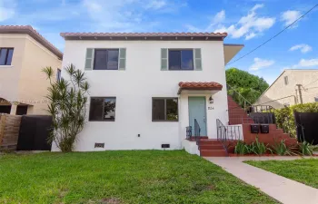 Residential Lease For Rent