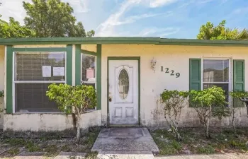 Single Family For Sale