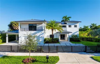 Single Family For Sale