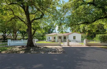 Single Family For Sale