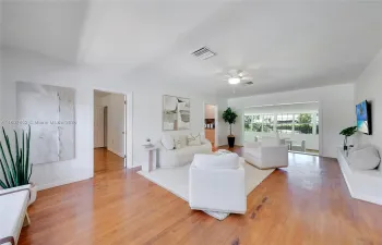 Residential Lease For Rent