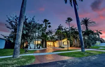 Single Family For Sale