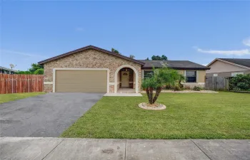 Single Family For Sale