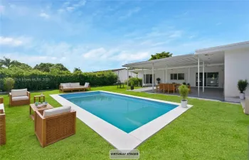 Single Family For Sale