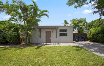 Single Family For Sale