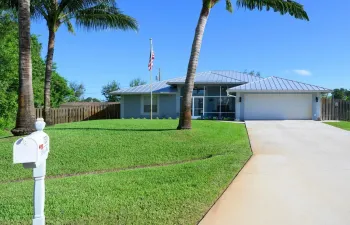 Single Family For Sale