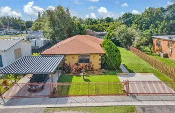 Residential Lease For Rent