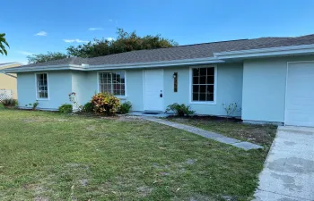 Residential Lease For Rent