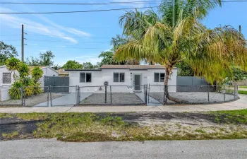 Single Family For Sale