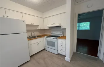 Residential Lease For Rent