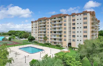 Condominium For Sale