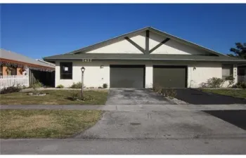 Residential Lease For Rent