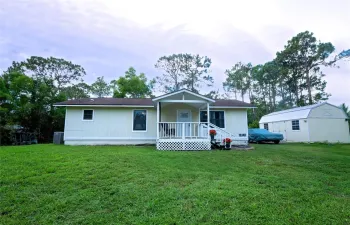Single Family For Sale