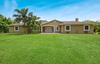 Single Family For Sale
