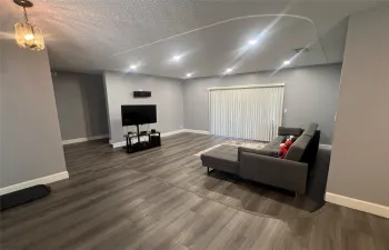 Residential Lease For Rent